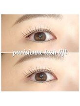 リンク(LINC.)/パリジェンヌラッシュリフト