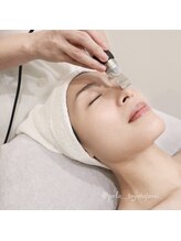 ポーラ 豊田浄水店(POLA)/【オプション】ディープクレンズ