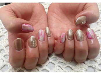 つけ放題※長さ出し不可