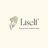 リセルフ(Liself)のお店ロゴ