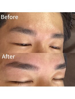 眉毛ハウス 吉祥寺店(眉毛HOUSE)/お客様の施術例(吉祥寺/東京)