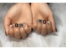 ビューティサロン チル(beauty salon chill)/紗々ネイル♪