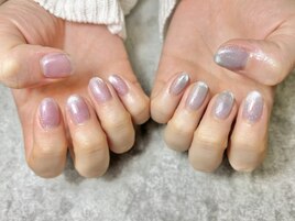 マグネット　ワンカラー