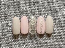 お気軽ビューティエーヴィヒ(Ewig)/シンプルを楽しむ♪定額4800円