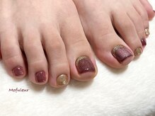 モフルール(Mofuleur)/マグネット・ミラー