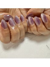 ソワネイル(SoiNail.)/マグネット