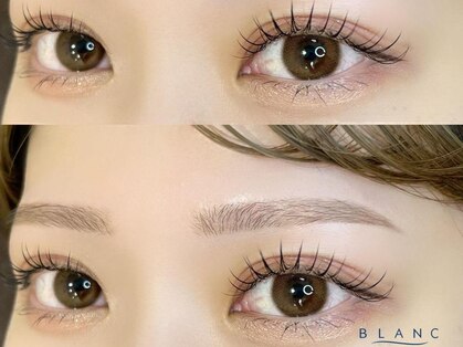 アイラッシュサロン ブラン イオンモール船橋店(Eyelash Salon Blanc)の写真