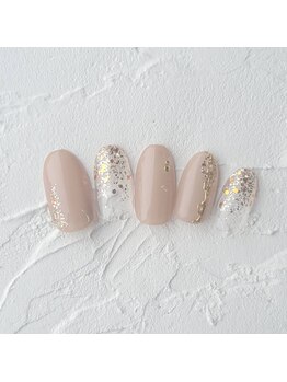 メイク(Me19)/シンプルコース