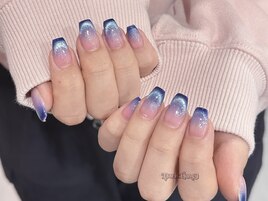 ガーリー大人っぽマグフレンチ