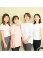 カルム 武蔵浦和店(Calm)/Calm pilates studio スタッフ一同