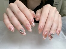 オーシャン 銀座店(OCEAN)/お客様ネイル