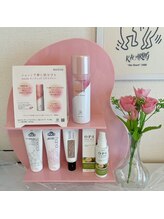 イーネイル(ENAIL)/ケア重視◎店販もご用意あり！