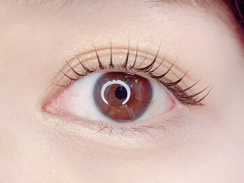 フレイムス ヘアアンドアイラッシュ 大宮東口店(Frames)の写真/【お得なクーポン多数ご用意★】まつエク・まつげパーマ等、豊富なメニュー【ヘア併設まつ毛サロン♪】