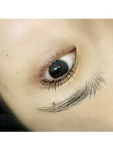 ネイルサロン プール ヴー(Nail Salon Pour Vous)/【まつげ/ラッシュリフト】