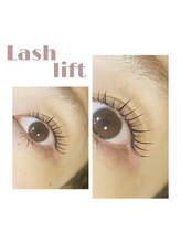 クローバーナチュレ(clover nature)/まつげパーマ