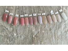 ネイルサロン ベリンダ(Nail salon Belinda)/人気No.1【グラデカラー入荷】