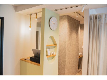 カルム 茅ヶ崎店(Calm)の写真