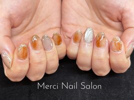 ニュアンス(120分アートし放題)