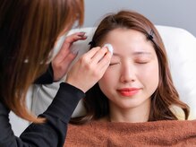 マユカ 八事店(Mayuka)の雰囲気（眉毛専門サロンの技術をとくとご覧あれ！）