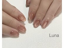 ルナ(Luna)/うる艶マグネット