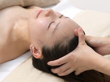 レミー(Remy)の雰囲気（ヘッドスパ/頭蓋骨矯正/小顔/リフトアップ/深体感ヘッドスパ）