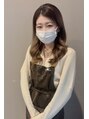 アムール(amour) ANON