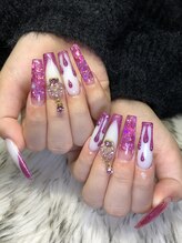 ネイルフォーカス(NAIL FOCUS)/