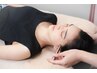 【人気No,1】たるみ・ほうれい線改善♪小顔美矯正コース60分￥3,800