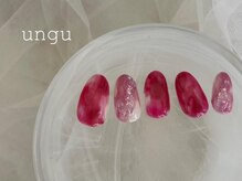 ザラボアングゥ(The Labo ungu)/３月monthly basic