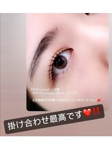 JOY美容サロン コア 蒲田店(CORE)/最新まつ毛パーマ/まつ毛カール