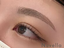 ヌヴェラ 新橋(Nuvella)/パリジェンヌラッシュリフト