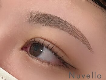 ヌヴェラ 新橋(Nuvella)/パリジェンヌラッシュリフト