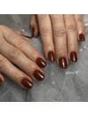ちゅるんnail.
