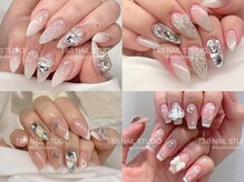 ティーアンドビー ネイルスタジオ(T&B NAIL STUDIO)