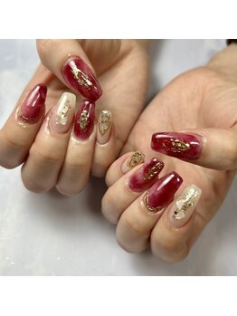 エスネイル(es.nail)/