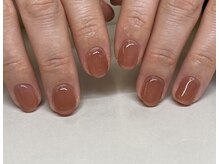 フィロンネイル 蒲田店(filonnail)/ワンカラー