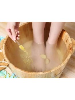 仕事帰り・早朝OKのサロン