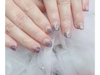 はあとねいる イオン 鶴見緑地前店/はあとねいる