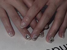 ブリコ(Brico)/art 10 ／ haruka