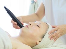 チェリッシュ(Cherish)/ソノイオンフォレーシス