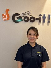 グイット 赤坂店(Goo-it！) はる 