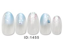 ネイルクイック アトレ松戸店/2025年7.8月ジェルデザイン