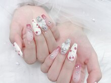 モモアネイル(MomoA nail)/