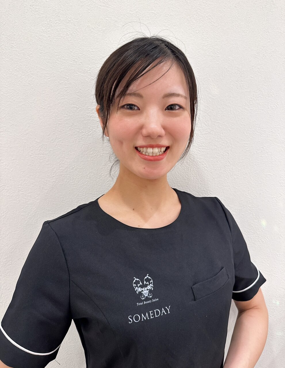 スタッフ一覧｜サムデイ プレミアム なんば店(SOMEDAY PREMIUM