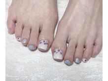 ウッチェロ(uccello.)/フットジェル