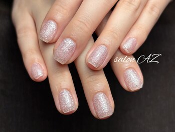 サロン エージー(salon AZ)/フラッシュ