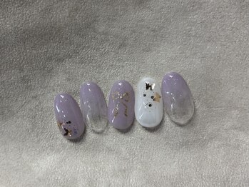 シャルム(Charme)/＊季節のトレンド＊