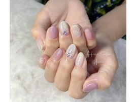 ピンク系&マグネット