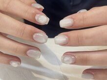 ネオリーブシェリエ 浅草店(Neolive cherie)/マグネットネイル