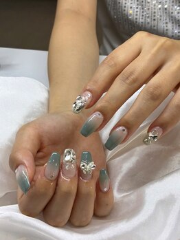 サニービューティースパ(SUNNY BEAUTY SPA)/